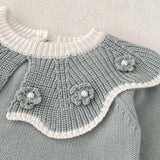 Vivian Knit Sweater