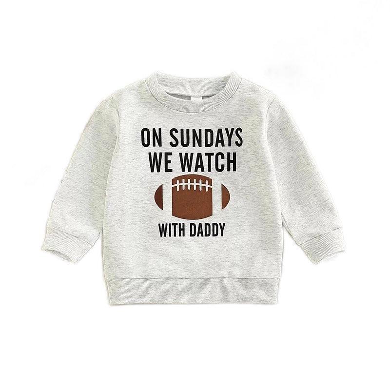 Ari Sweatshirt - Sweet Gabby