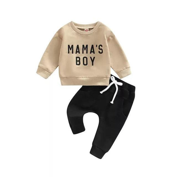 Mama’s BOY set - Sweet Gabby