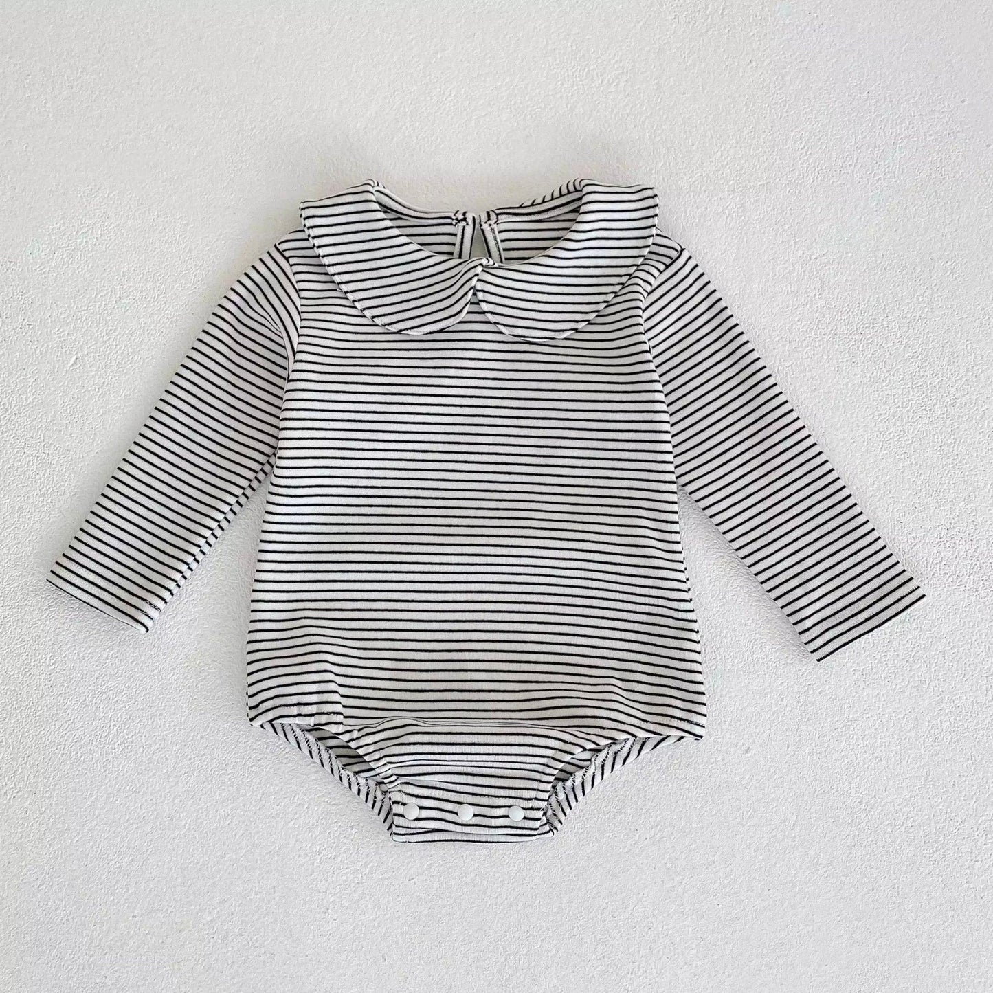 Carline Bodysuit - Sweet Gabby