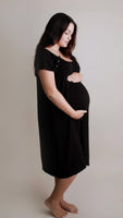 Labor and Delivery Gown - Sweet Gabby