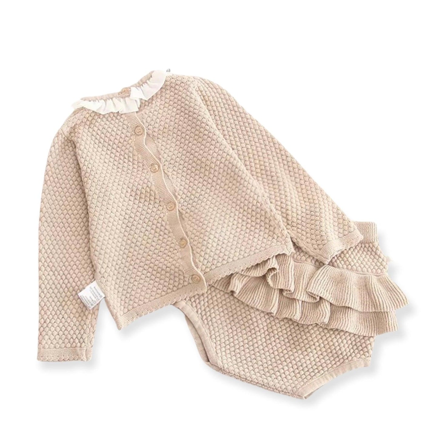 Dorothy Knit Set - Sweet Gabby