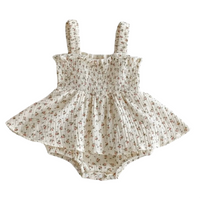 Sophia romper