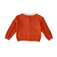 Georgia Sweater