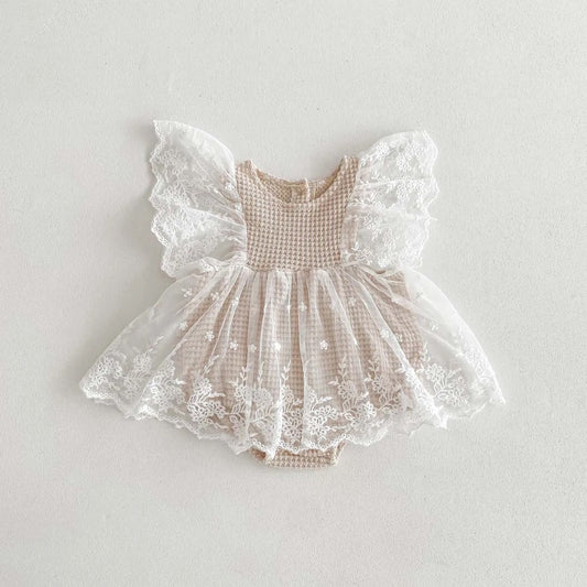 Gabriella Romper