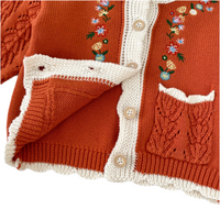 Georgia Sweater
