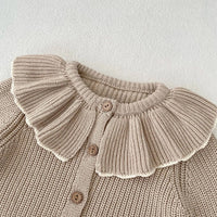 Autumn Knit Sweater