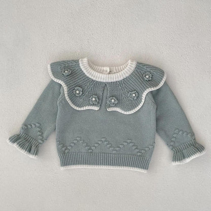 Vivian Knit Sweater