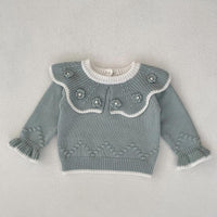 Vivian Knit Sweater