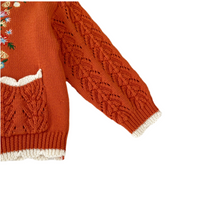 Georgia Sweater