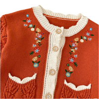 Georgia Sweater