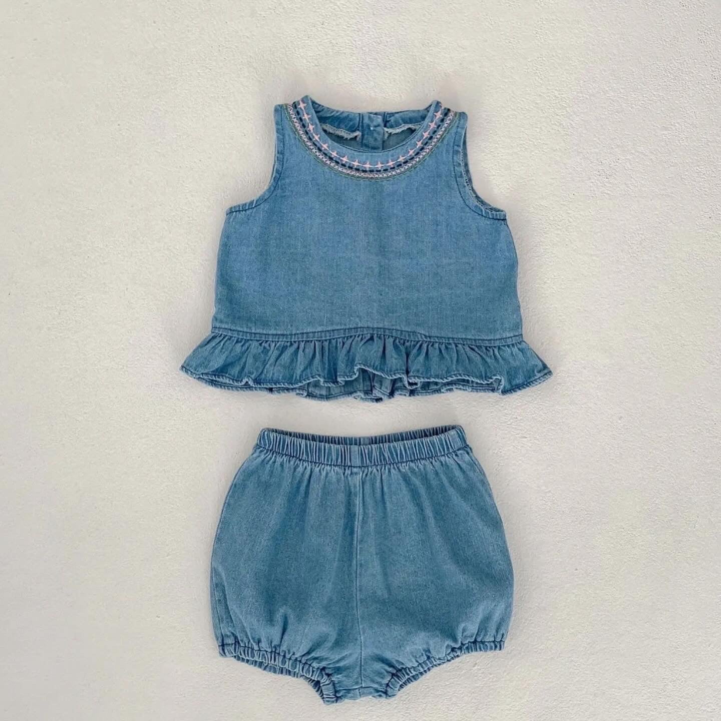 Aubrey Set