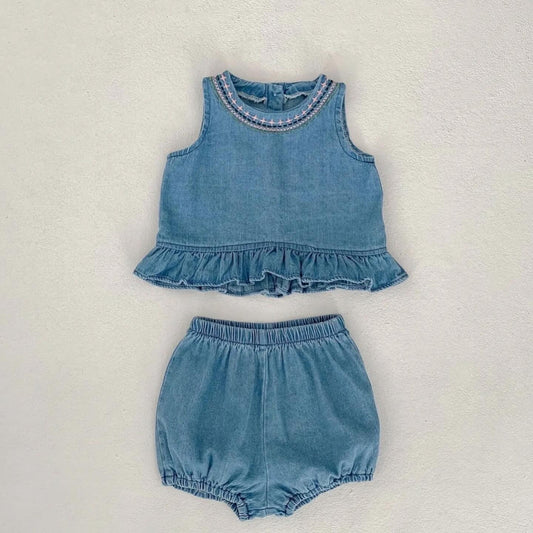 Aubrey Set