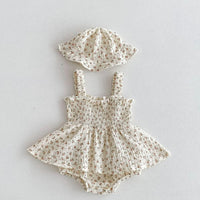 Sophia romper
