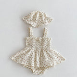 Sophia romper