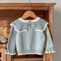 Vivian Knit Sweater