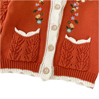 Georgia Sweater