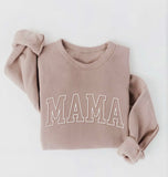 Mama Sweatshirt