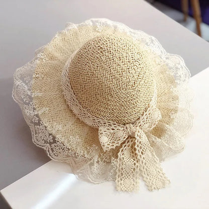 Adeline Sunhat