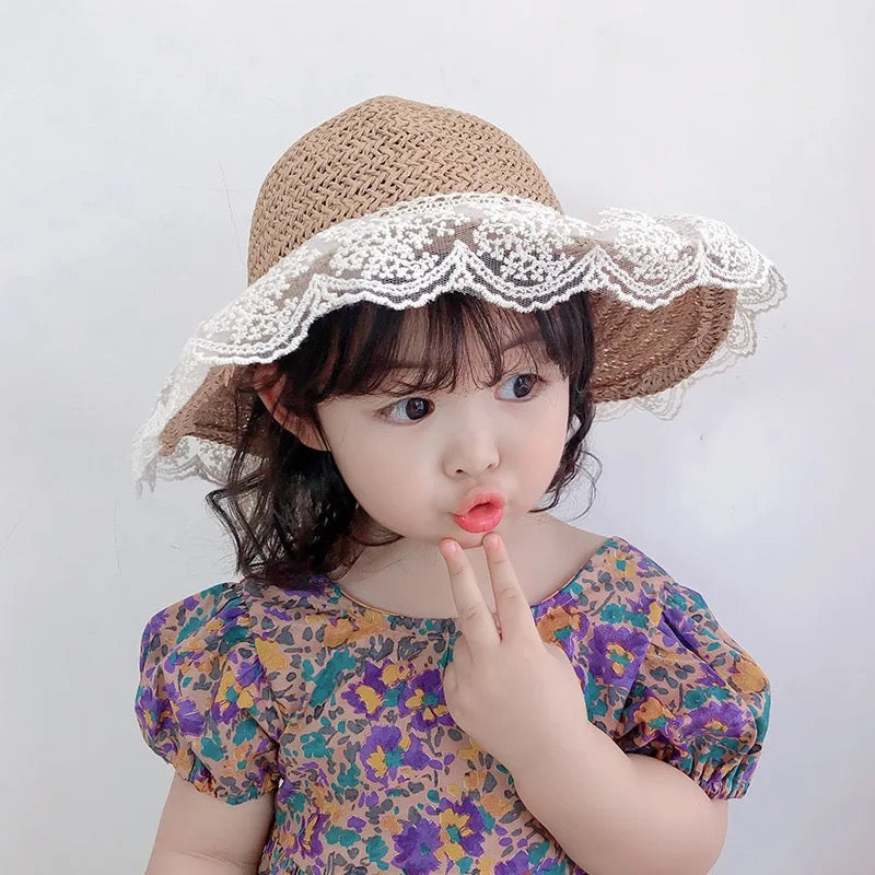 Adeline Sunhat