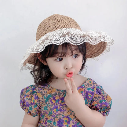 Adeline Sunhat