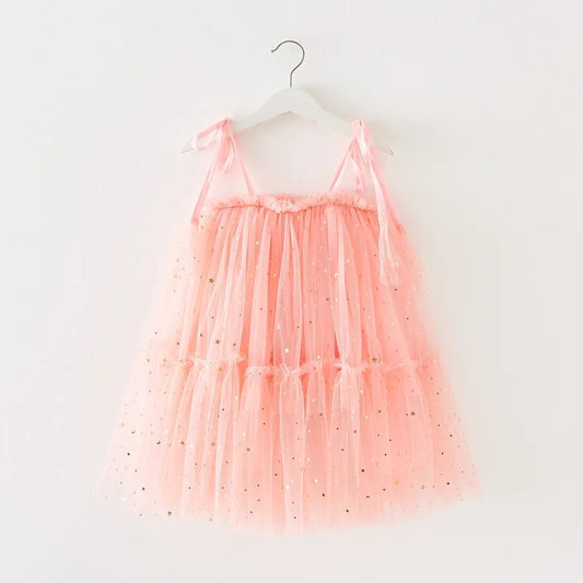 Ariel Dress