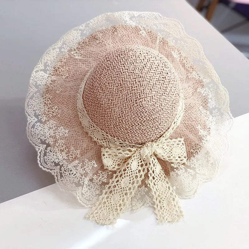 Adeline Sunhat