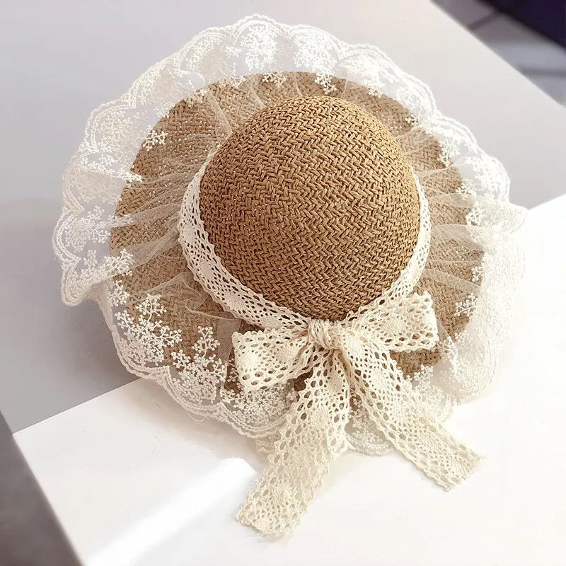Adeline Sunhat