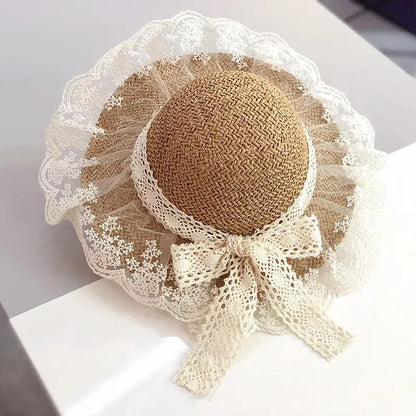 Adeline Sunhat