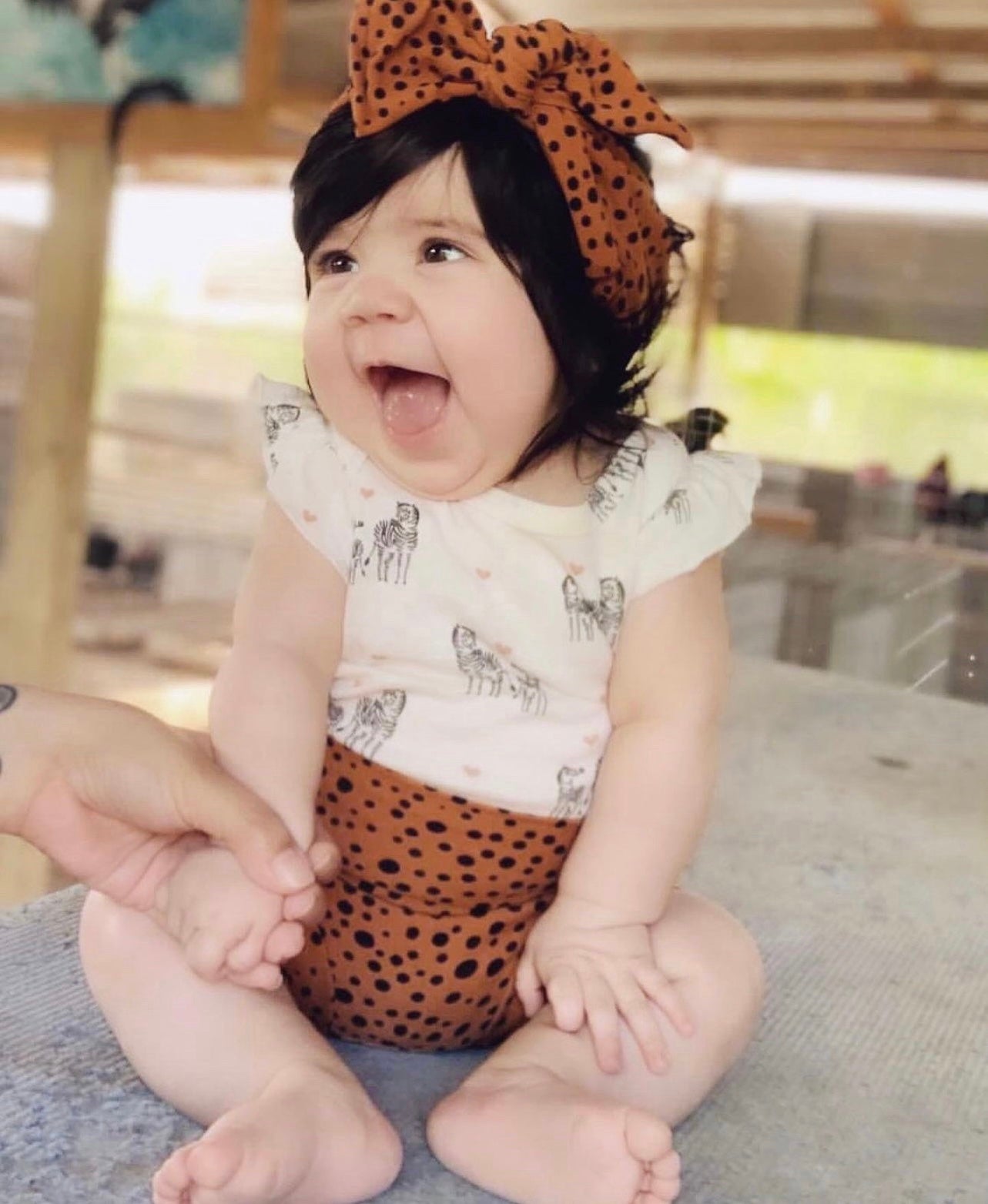 Daisy Set