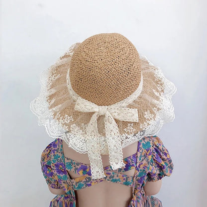 Adeline Sunhat