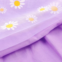 Miss Daisy- Purple