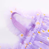 Miss Daisy- Purple