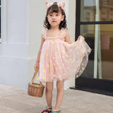 Miss Daisy- Pink