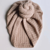 Nova Waffle Turban - Sweet Gabby