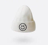 Smiley Beanie - Sweet Gabby