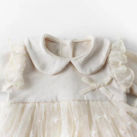 Sweet Gabby Romper - Sweet Gabby