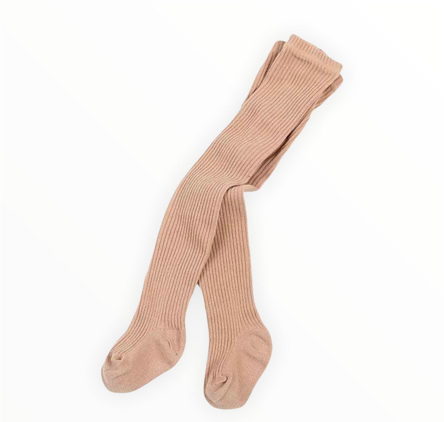 Naya Ribbed tights - Sweet Gabby