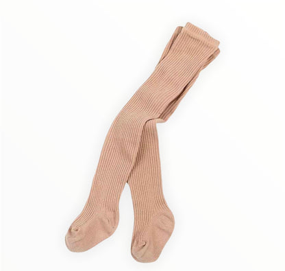 Naya Ribbed tights - Sweet Gabby