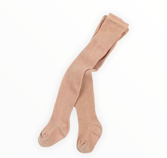 Naya Ribbed tights - Sweet Gabby