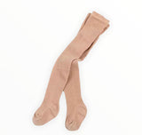 Naya Ribbed tights - Sweet Gabby