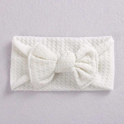 Lexi Waffle Headband - Sweet Gabby