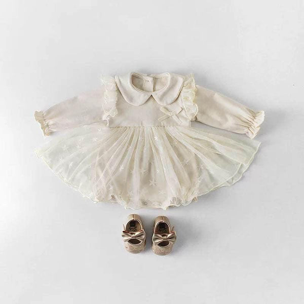 Sweet Gabby Romper - Sweet Gabby