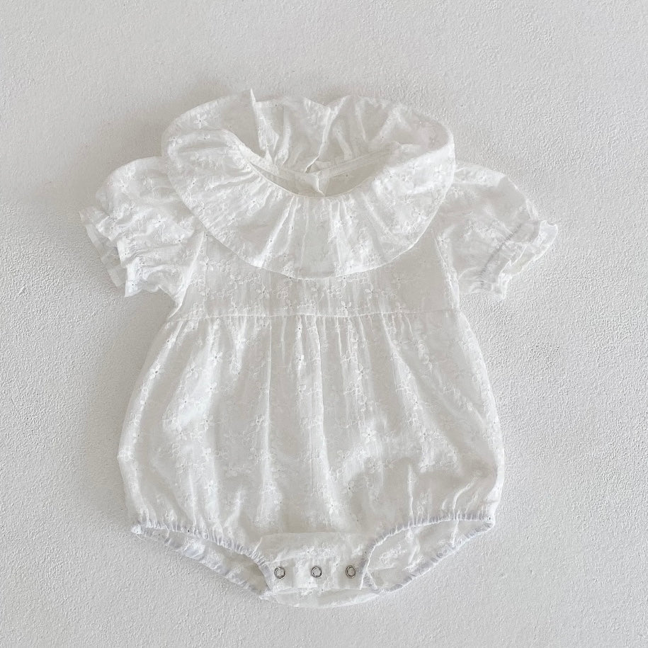 Abigail Romper