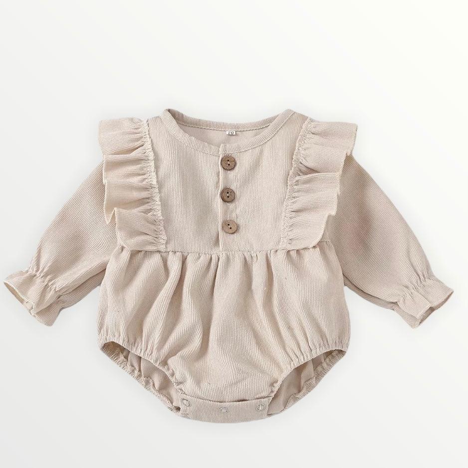 Carla Romper - Sweet Gabby