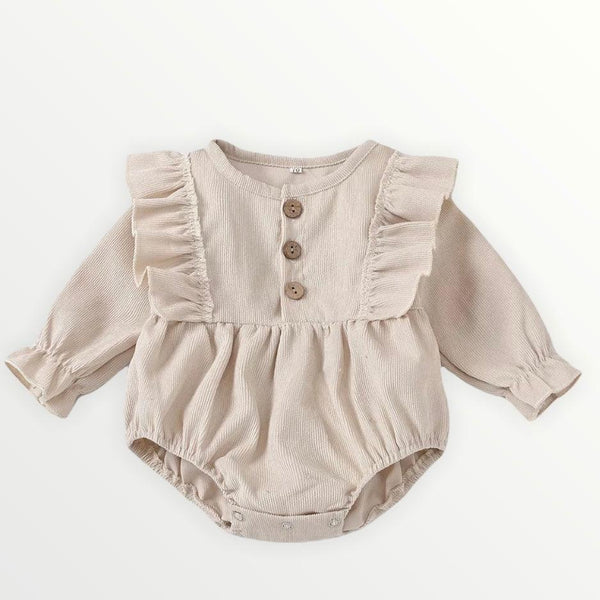 Carla Romper - Sweet Gabby