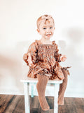 Raven Romper - Sweet Gabby