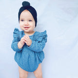 Savanna Romper - Sweet Gabby