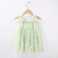 Miss Daisy- Green - Sweet Gabby
