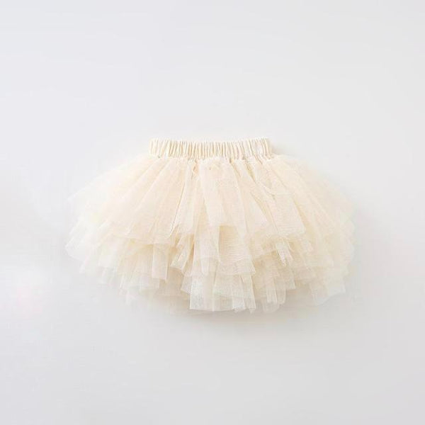 Tutu Princess Skirt - Sweet Gabby